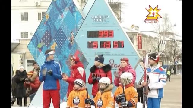 364 дня осталось до 22-х Олимпийских зимних игр смотреть онлайн