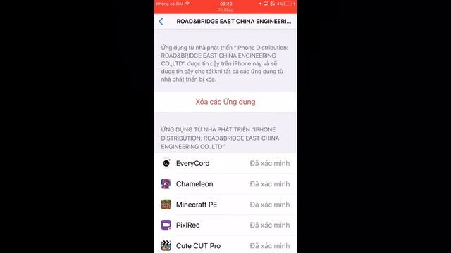 Cách tải EveryCord cho IOS ( Non-Jailbreak ) ! смотреть онлайн