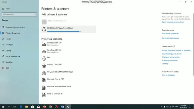 how to install printer in laptop & pc , attach printer in laptop & pc simply way free , смотреть онлайн