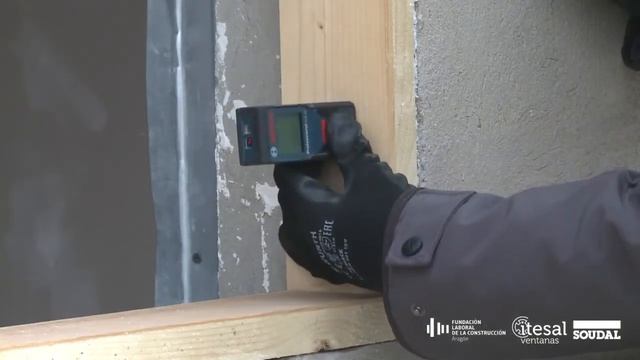 SWS (Soudal window System) de Soudal en Echebarria suministros смотреть онлайн