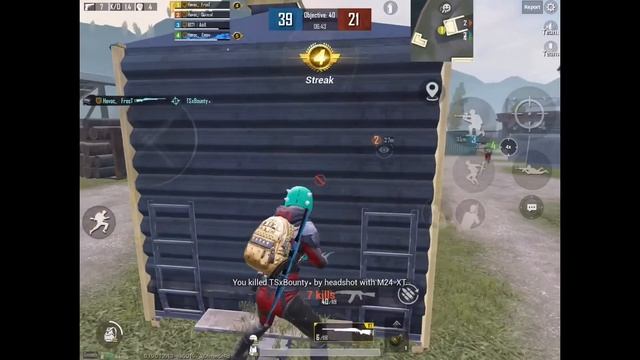 PUBG gorib edit montage/IMovie смотреть онлайн