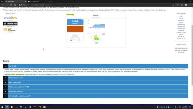 OpenWRT QoS on the Upload only смотреть онлайн