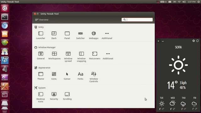Unity Tweak Tool - Why are we doing it the way we're doing it смотреть онлайн