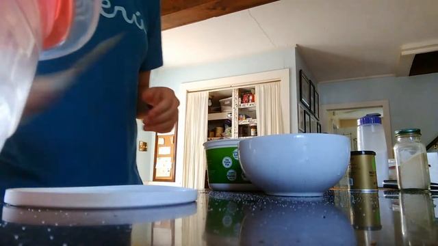 Baked Apple Surprise- Alma & Friends Kitchen Time [Halloween Special] смотреть онлайн