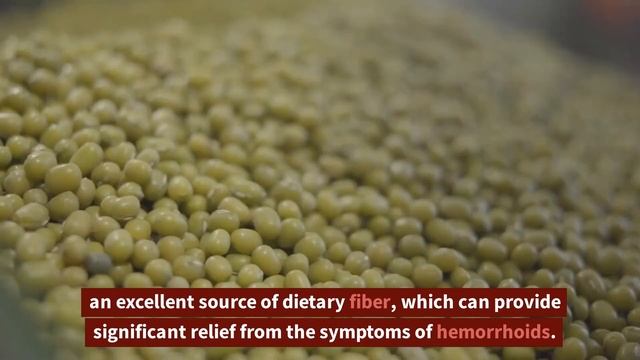 Top 5 Crazy Foods VITAL for Hemorrhoids смотреть онлайн