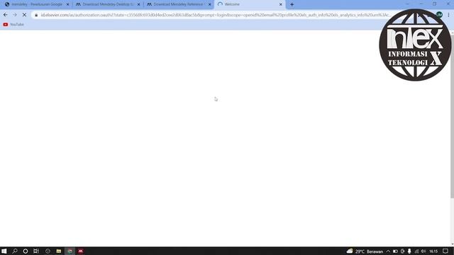 Part 1 Mendeley - Cara Install dan Menggunakan Mendeley Pada Microsoft Word | Tutorial Mendeley 202 смотреть онлайн