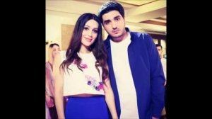 Priemiera 2017 - Christine Yegoyan -Karen Aslanyan / depi erazanq official soudtrack