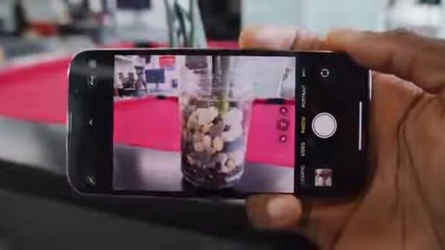 iPhone 13 смотреть онлайн