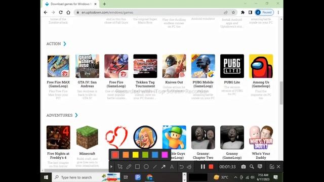 APK Downloader for PC Windows Technical A to Z смотреть онлайн