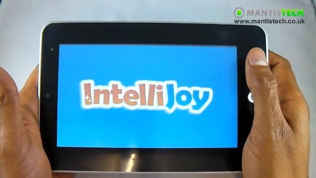 EntaTab V2 7" Android 2.2 Tablet PC Android PAD APAD смотреть онлайн