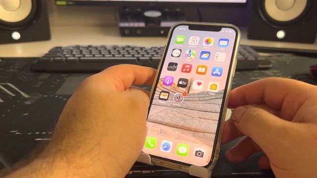 How to Clear RAM on iPhone (Three Ways) смотреть онлайн