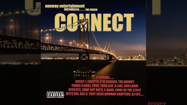 01 - FRISCO CONNECT,02 - FIRST ROUND KNOCKOUT,03 - BAD BITCHCOMMP3 смотреть онлайн