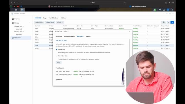 Is Your Hard Drive DYING? - How to tell смотреть онлайн