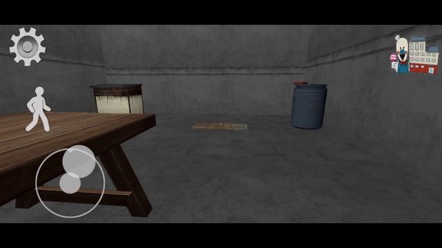 Ice Scream 8 Friends Fanmade Game Full Gameplay смотреть онлайн