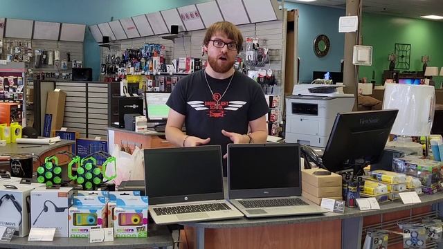 New and refurbished computers available!!!! Windows 10 and office loaded on them!!! смотреть онлайн