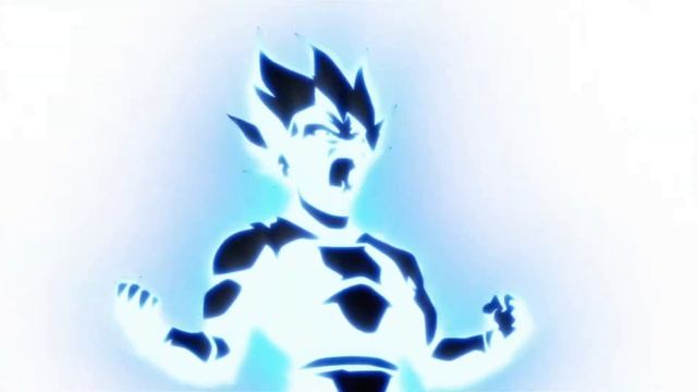 Vegeta kills Super android 17 смотреть онлайн