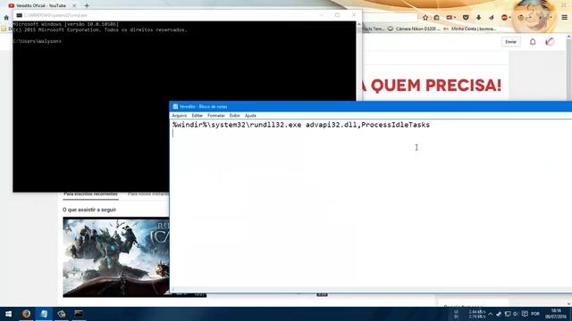 Limpar memória cache - PC mais rápido - Tutorial смотреть онлайн