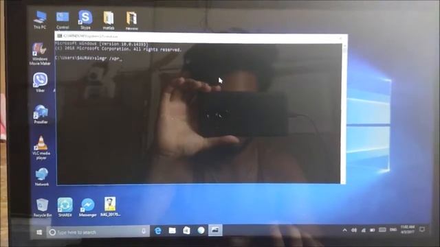 to check genuine windows or not using command prompt смотреть онлайн