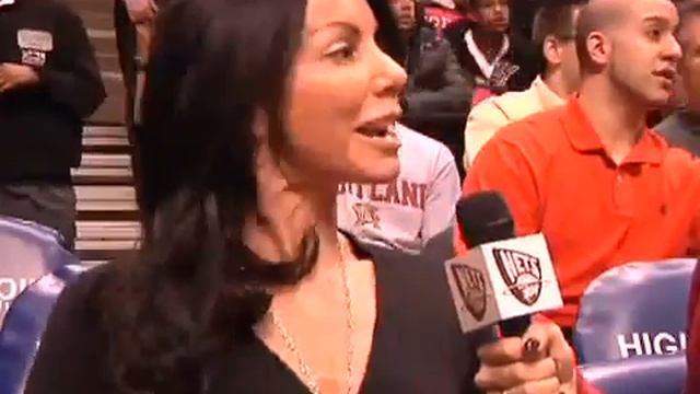 Jac of all Nets - Danielle Staub смотреть онлайн