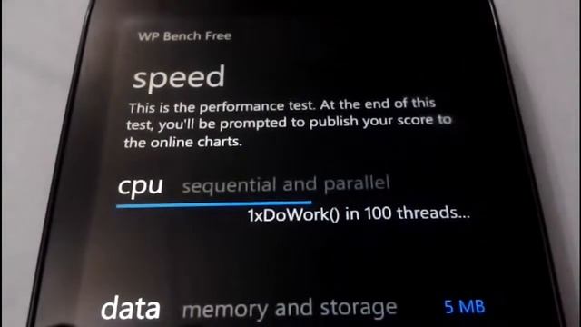 Nokia Lumia 710 antutu benchmark смотреть онлайн