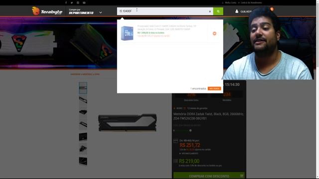 PC GAMER C/ GTX 1660 + MONITORES ASUS NO PREÇÃO + XBOX SERIES R$ 2.519 ! PROMOÇÕES HARDWARE 17/07 смотреть онлайн