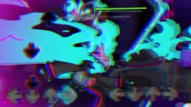 Friday night Funkin Neo Tabi vs Neo Whitty смотреть онлайн