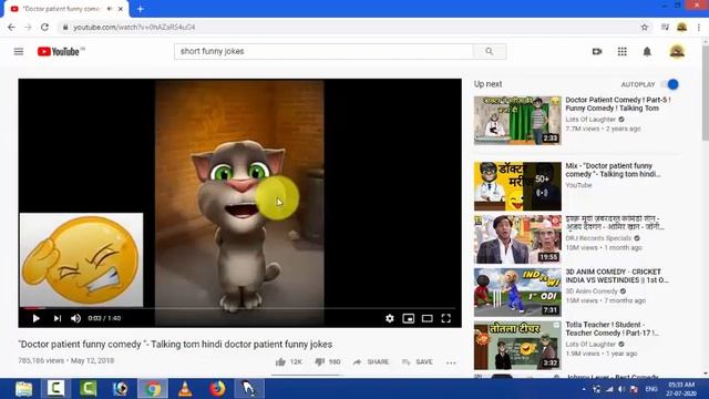VLC Media Player Magic Tips & Tricks | How to play youtube videos in vlc player | play youtube vlc смотреть онлайн