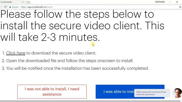 Windows Desktop App смотреть онлайн