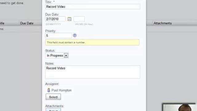 Creating new Alfresco Datalists and list items смотреть онлайн