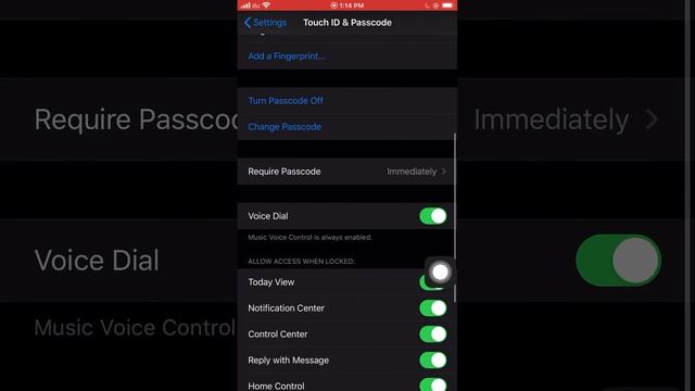 HOW TO USE TOUCH ID TO INSTALL APP IOS смотреть онлайн
