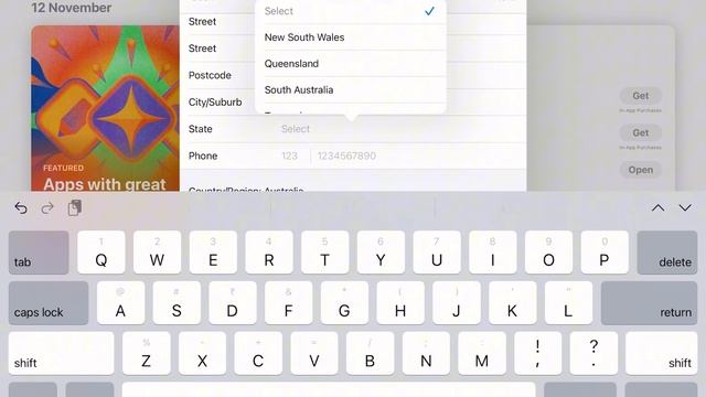 CAPCUT DOWNLOAD IOS / IPadOS LATEST TRICK 2023 🔥 | ADMINISTRATOR