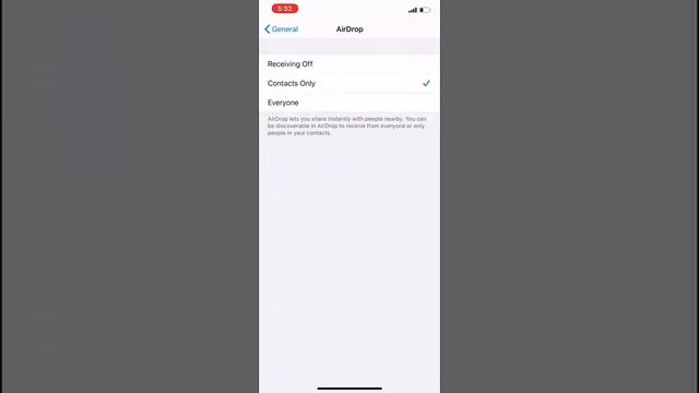 Crack iphone setting: how to use airdrop in iphone how to send and receive file in iphone смотреть онлайн