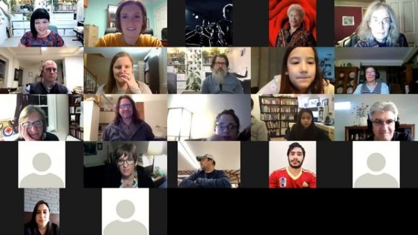 Musical Storytelling: A Workshop from the Perspective of a Flutist Without Borders