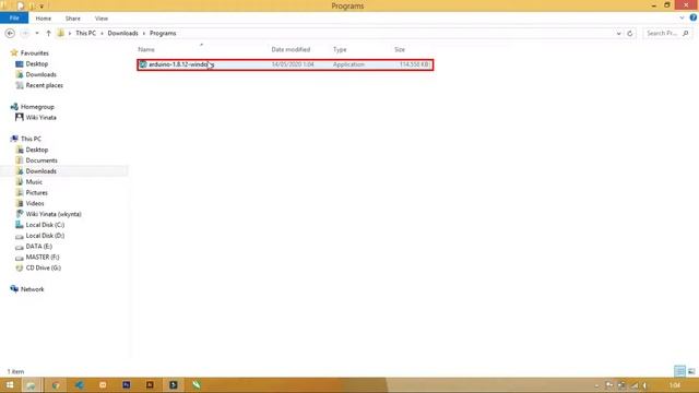 Tutorial Download & Install Arduino IDE смотреть онлайн