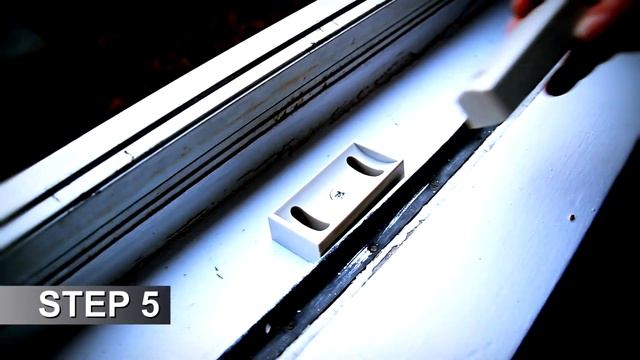 ALPINE HARDWARE 1 Piece Universal Window Air Conditioner Bracket Installation VIDEO смотреть онлайн