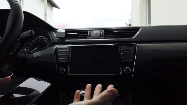 AA Wireless reconnect, wie schnell, wie gut, wie automatisch? смотреть онлайн
