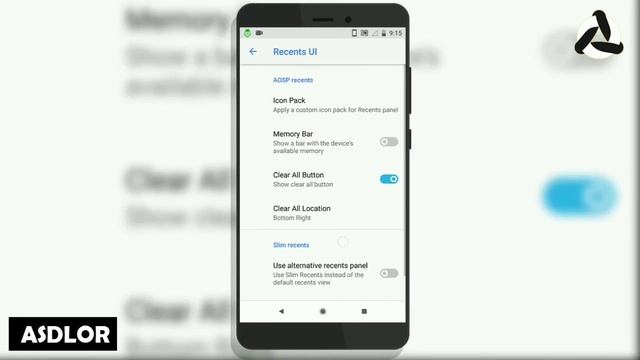 AIM ROM v3.1(OREO) 8.1.0 || REDMI NOTE 3(KENZO)|| смотреть онлайн