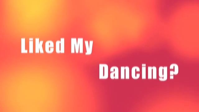 Apple Juice Makes Me Dance смотреть онлайн