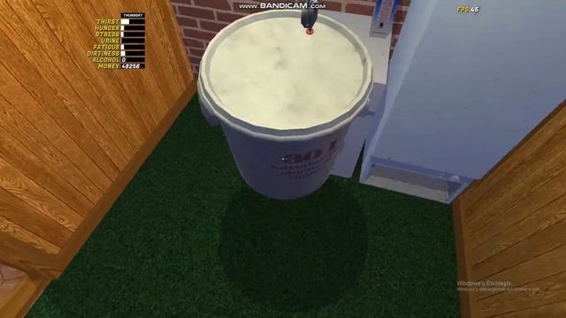 My Summer Car How To Make Kilju? (I couldn't do it) :d смотреть онлайн