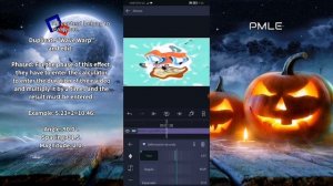 (Requested) How To Make «G-Major 60 Effect» on Android?