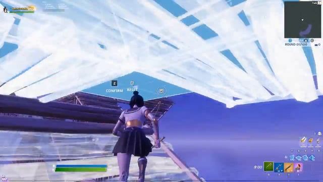 How To Fix Frames Drops On Fortnite Geforce Now (Only 2 minutes Long) смотреть онлайн