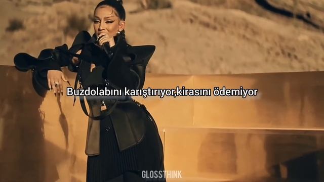 Doja Cat-Ain't shit-türkçe çeviri #dojacat #aintshit #türkçeçeviri смотреть онлайн