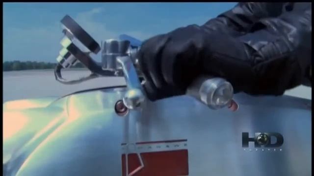 Dodge Tomahawk смотреть онлайн