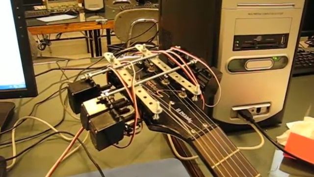 Controlando el AAGISA-2 por hyperterminal смотреть онлайн