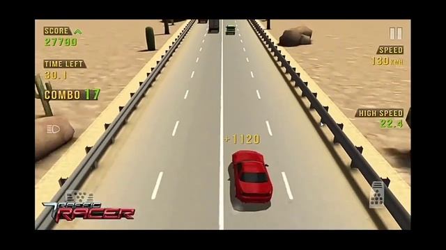 🔥Топ 5 гоночных игр на Android & IOS 🔥 смотреть онлайн