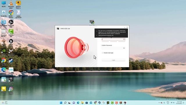Hik-connect Camera on PC/LAPTOP Live View & Playback Access Through using IVMS 4200 Lite || rahul смотреть онлайн