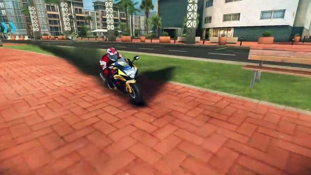 Asphalt 8 Bike Racing Gameplay # 2 - Suzuki GSX-R750 | Walkthrough (Android/iOS) Season 1 Complete смотреть онлайн