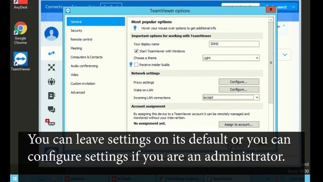 How to | Remote Assistance | Remote Desktop Apps смотреть онлайн