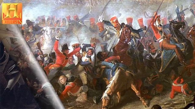 Napoleon Bonaparte / Biography смотреть онлайн