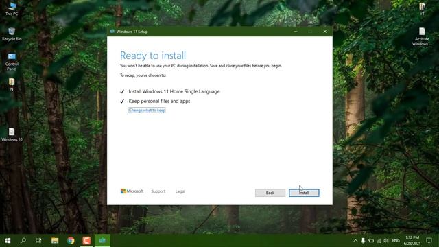 How To Download Windows 11 | Download Windows 11 2021 ISO Original | windows 11 kaise download kre смотреть онлайн